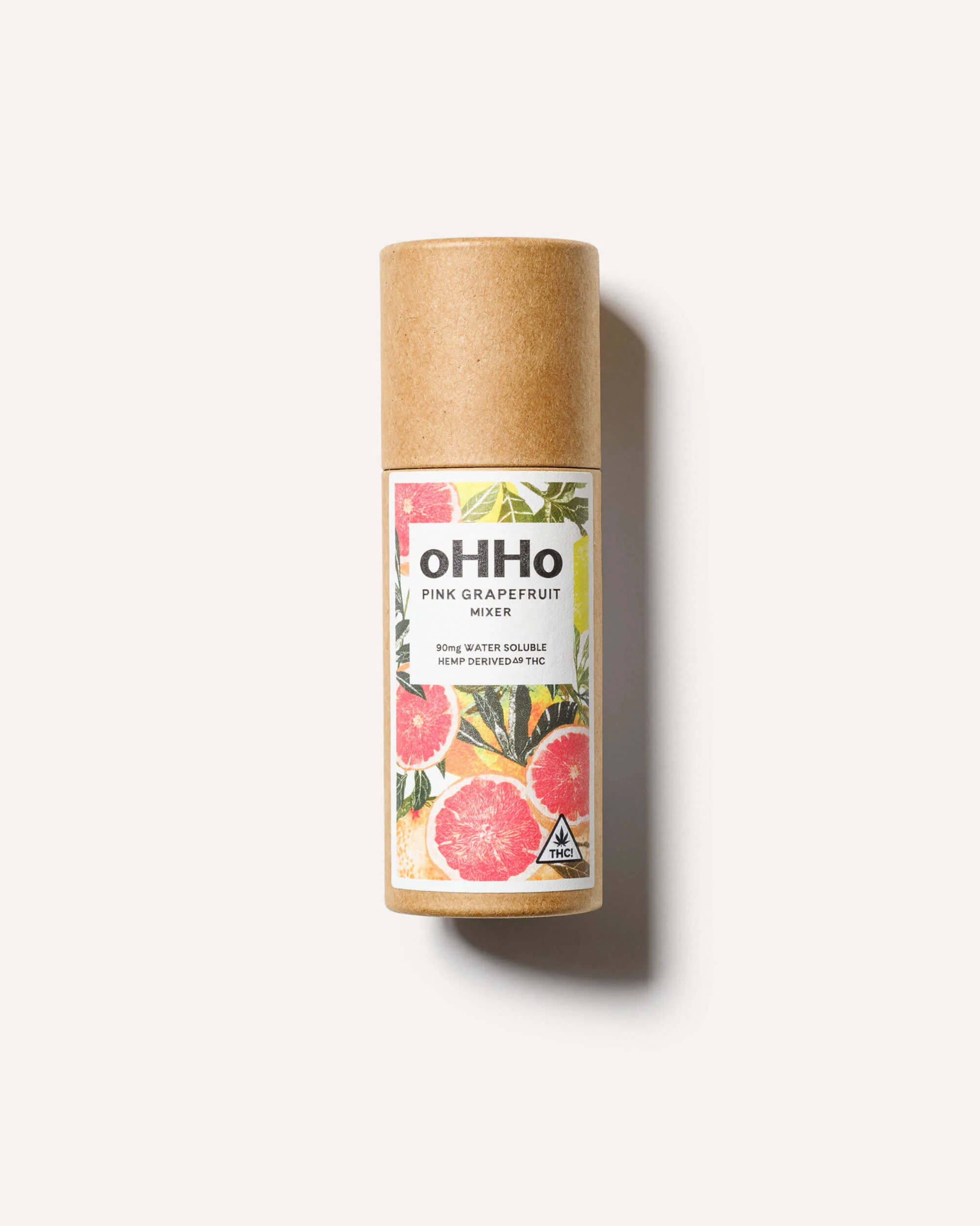 Pink Grapefruit Mixer - Image 4